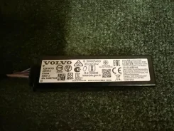 ������� �������� ���������� Volvo XC40 2024 32319770 B420T2 32319770 ����