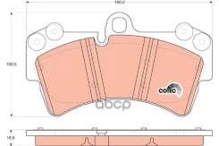 ������� �������� AUDI Q7 (4L), VW Touareg (7L_) GDB1548 TRW GDB1548, AUDI Q7 (4LB) AUDI Q7 Van (4LB) Porsche Cayenne (9PA) VW Touareg (7LA, 7L6, 7L7...