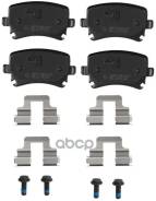 ������� ����. ���. AUDI A3/A4/A6/VW Golf V 10/03-, Touran 2/03-, Skoda Octavia 6/04- TRW GDB1622, AUDI A3 (8P1) AUDI A3 Sportback (8PA) AUDI A3 ������...