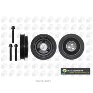 ���� ��������� FORD Transit 2.2TDCI 06- BGA DP0834K BGA DP0834K DP0834K ����
