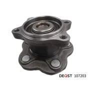 ������� � ����������� Nissan Teana/Murano 07- Deqst 107203 Deqst 107203 107203 ����