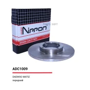 ���� ��������� �������� Daewoo Matiz 98- Allied Nippon ADC1009 ADC1009 ����