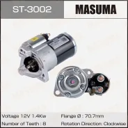 ������� Masuma ST3002 - ST3002 ����