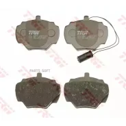 ������� ��������� LAND Rover Discovery/Range Rover 81- ����. TRW GDB976 TRW GDB976 GDB976 ����