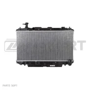 �������� ���������� ��������� Toyota Rav 4 (A20) 00- Zekkert MK-1151 Zekkert MK1151 MK1151 ����