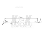 ����� ��������� OPEL Senator B 3.0 3.0 i KAT 09.87-09.93 FT1758 ����