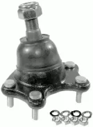 ������� ����� ������� L/R Lemforder ���. 1571702 1571702 ����