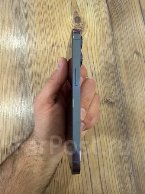 Apple iPhone 13 Pro. �/�, 256 ��, �����, 3G, 4G LTE, Dual-SIM, NFC, eSIM ����