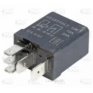 ���� 12V 10/20A 5 ����. (� ������. ) (SCR 0107) SCR0107 ����