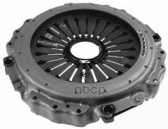 ������� ���������! Sachs ver 430ZBFK/MFZ Omn MAN, Iveco, Setra Sachs ���. 3482083032 3482083032 ����