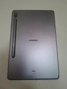 Samsung Galaxy Tab S6. 10.5 ������, ������ 128 �� ����