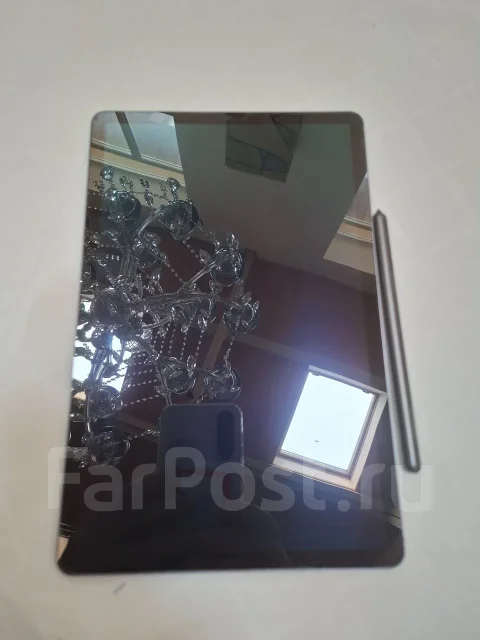 Samsung Galaxy Tab S6. 10.5 ������, ������ 128 �� ����