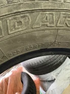 Yokohama Geolandar G091. ������, �/�, ����� 5 % ����