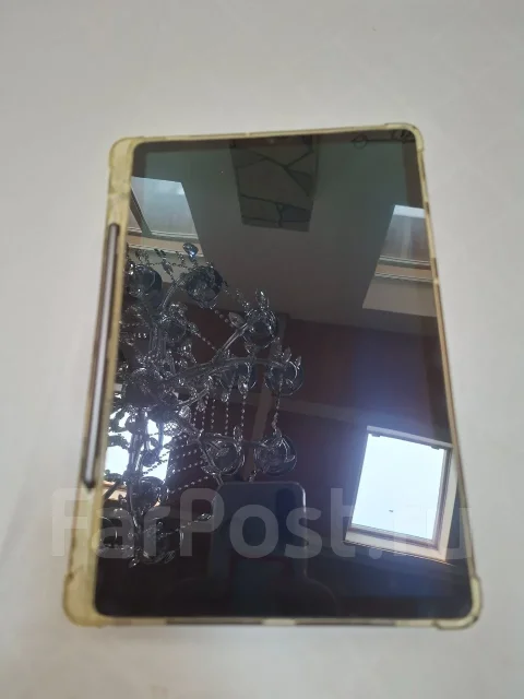 Samsung Galaxy Tab S6. 10.5 ������, ������ 128 �� ����