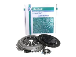 ������� ��������� � ����� 2110 RusDisk 71515 71515 ����