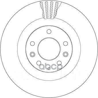 ���� ��������� Mazda: CX-7 06-, CX-9 07- DF8043 DF8043 ����
