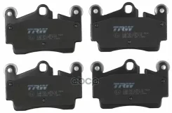 ������� ��������� �������� ���� AUDI: Q7 06-, Porsche: Cayenne 02-, VW: Touareg 02- GDB1653 GDB1653 ����