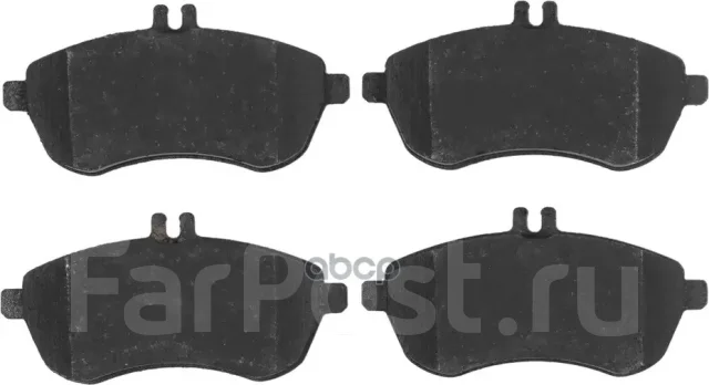 ������� �������� Mercedes W204, W212 GDB1736 GDB1736 GDB1736 ����