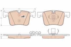 ������� �������� BMW 1 F20, 3 F30, X3 F25 GDB1942 TRW GDB1942, BMW 1 (F20) BMW 1 (F21) BMW 1 Van (F20) BMW 2 ��������� (F23) BMW 2 ���� (F22, F87) BMW...