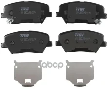 ������� ��������� �������� Hyundai: Elantra 1.6/1.8 11-, Veloster 1.6 GDI 11- KIA: Sorento II 2.4 CVVT/2.4 CVVT 4WD 09- GDB3549 GDB3549 ����