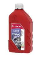 ����� ��������������� ������������� TOTACHI NIRO HD EURO SYN-GEAR SAE 75W-90 API GL-4, GL-5 1� ����