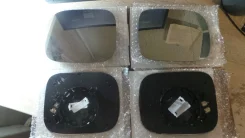 ������� ���������� LH RH XC90 (07-14) XC70 (07-16) ����