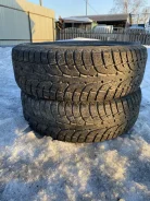 Hankook Winter i*Pike RW11. ������, ����������, �/�, ����� 15 % ����