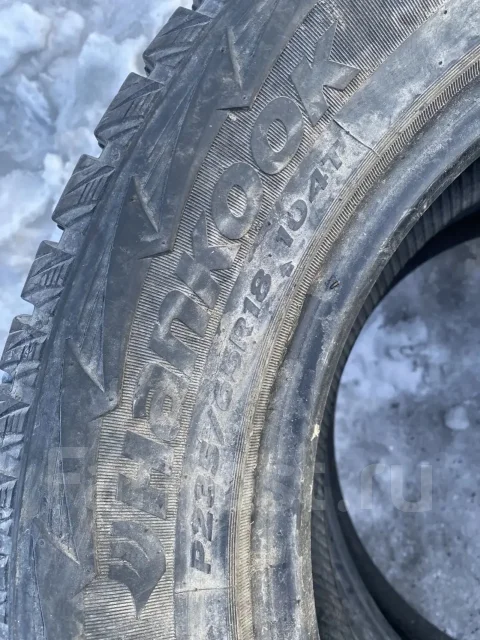 Hankook Winter i*Pike RW11. ������, ����������, �/�, ����� 15 % ����
