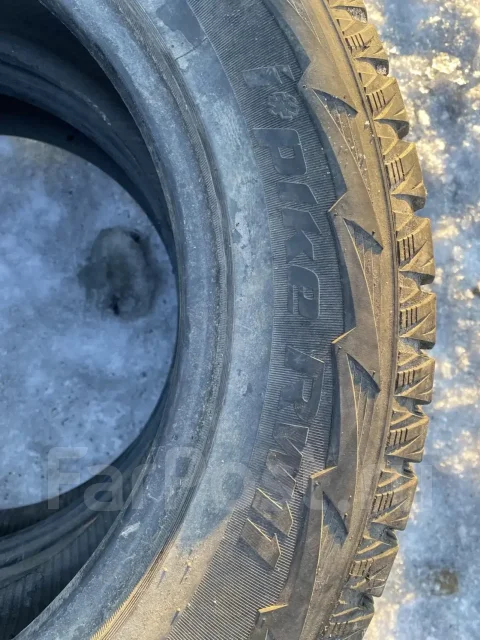 Hankook Winter i*Pike RW11. ������, ����������, �/�, ����� 15 % ����