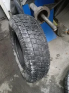 Cooper Avalanche X-Treme. �����������, 2015 ���, �/�, ����� 50 % ����