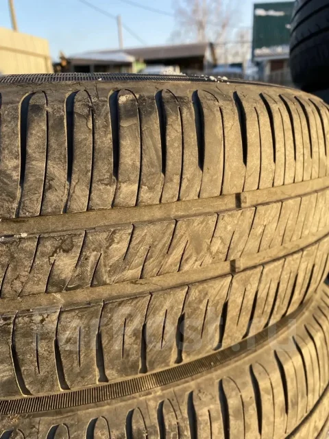 Michelin Energy Saver 4. ������, �/�, ����� 50 % ����