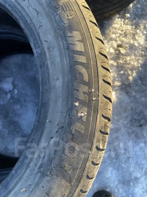 Michelin Energy Saver 4. ������, �/�, ����� 50 % ����