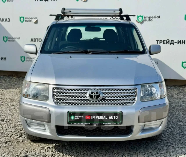 Toyota Succeed. �������, 4wd, 1.5 (105��.�.), ������, 160 000����. �� ����