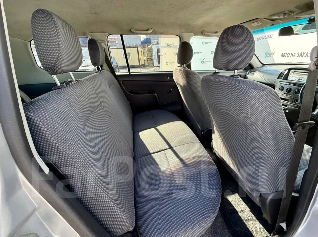 Toyota Succeed. �������, 4wd, 1.5 (105��.�.), ������, 160 000����. �� ����