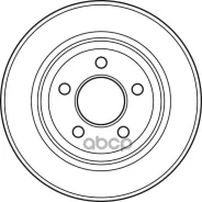 ���� ��������� �������� Dodge Caravan II/Chrysler DF4882 DF4882 ����