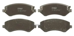 ������� �������� Dodge Caravan TRW GDB4126 GDB4126 GDB4126 ����