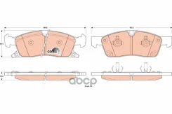 ������� ����. ���. TRW ���. GDB4603 GDB4603 ����