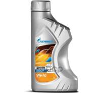 Gazpromneft Super