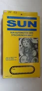������ ��� 7M-GE / 7M-GTEU SUN A501Y100 (159 x 25.4) A501Y100 ����