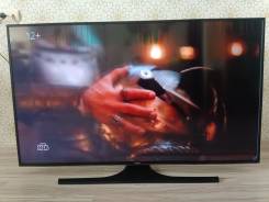 Samsung UE60JU6400. ������ ����