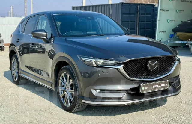 Mazda CX-5. �������, 4wd, 2.2 (190��.�.), ������, 95 000����. �� ����