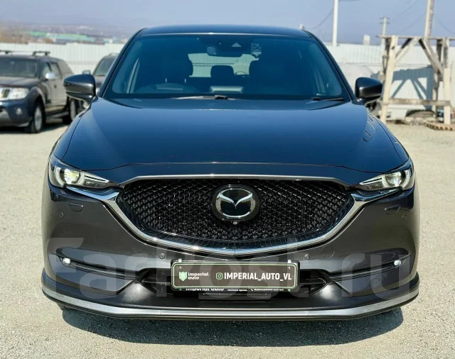 Mazda CX-5. �������, 4wd, 2.2 (190��.�.), ������, 95 000����. �� ����