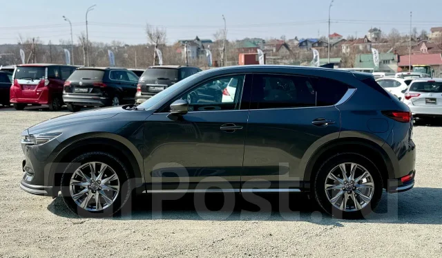 Mazda CX-5. �������, 4wd, 2.2 (190��.�.), ������, 95 000����. �� ����