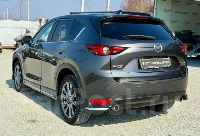 Mazda CX-5. �������, 4wd, 2.2 (190��.�.), ������, 95 000����. �� ����