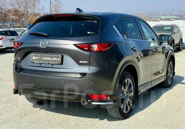 Mazda CX-5. �������, 4wd, 2.2 (190��.�.), ������, 95 000����. �� ����