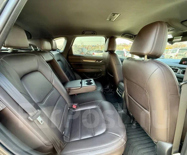 Mazda CX-5. �������, 4wd, 2.2 (190��.�.), ������, 95 000����. �� ����