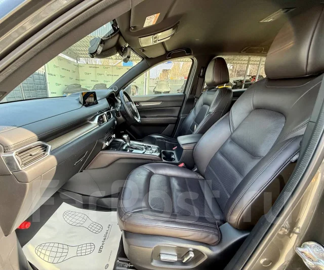 Mazda CX-5. �������, 4wd, 2.2 (190��.�.), ������, 95 000����. �� ����