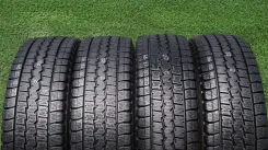 Dunlop Winter Maxx LT03M. ������, ��� �����, 2022 ���, �/�, ����� 10 %. �������� ������� ����