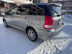 Toyota Wish. �������, ��������, 1.8 (132��.�.), ������, 159 000����. �� ����