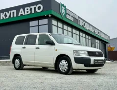 Toyota Probox. �������, 4wd, 1.5 (105��.�.), ������, 289 000����. �� ����